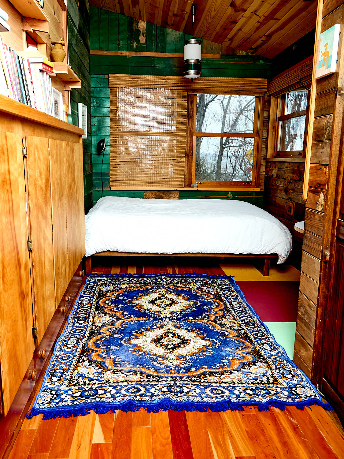 Festival Rug