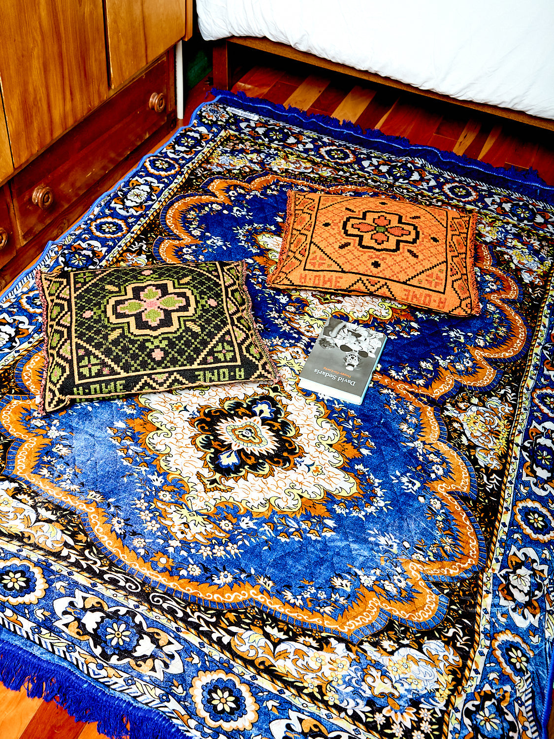 Festival Rug