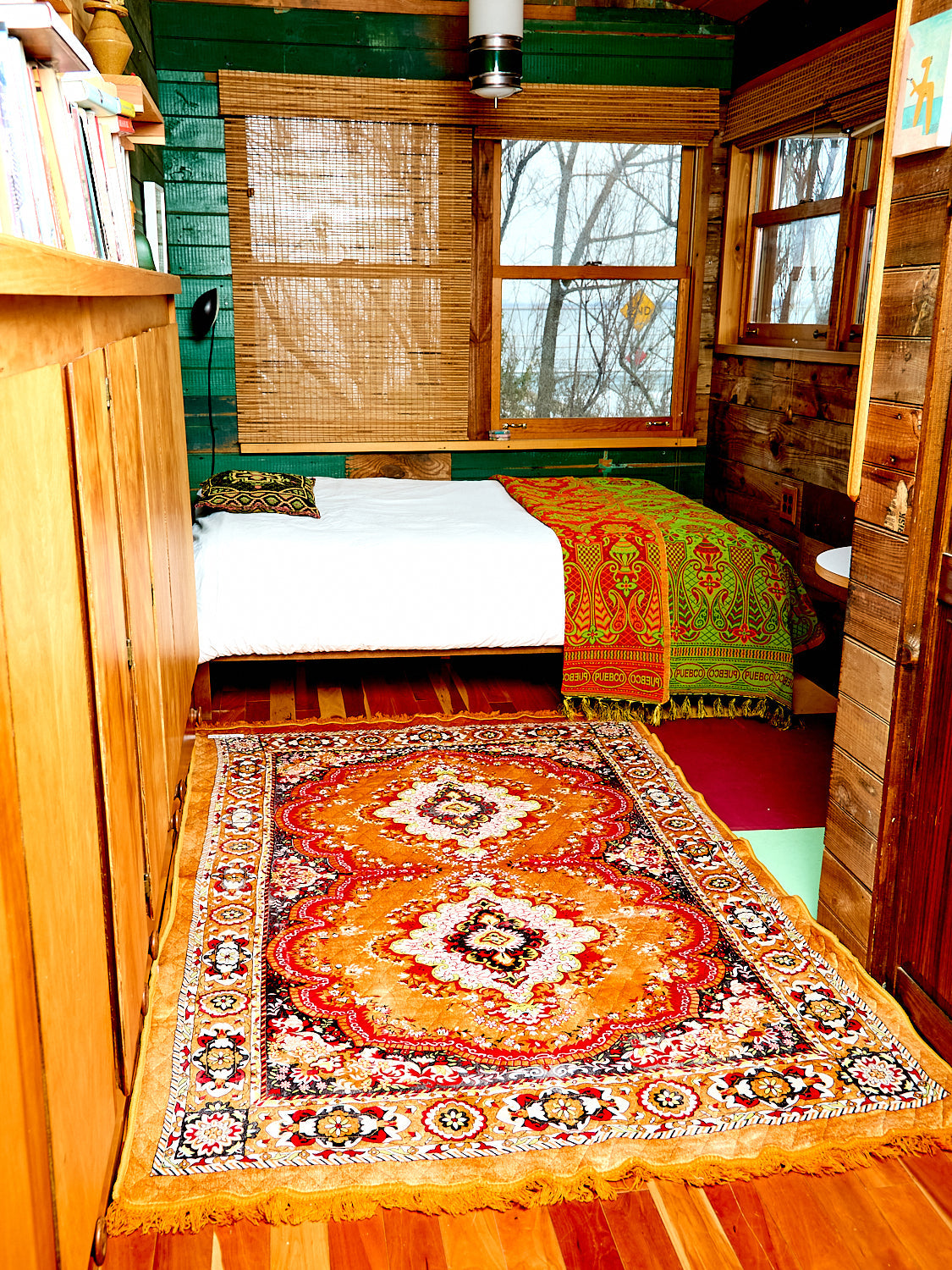 Festival Rug