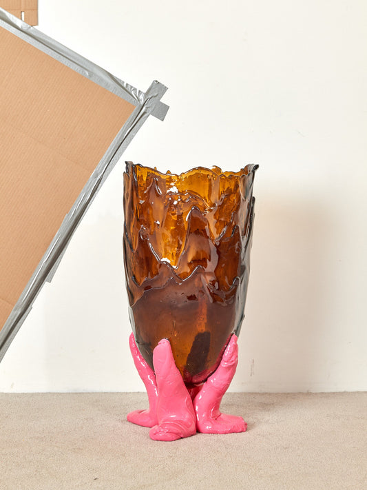 XXL Clear Vessel