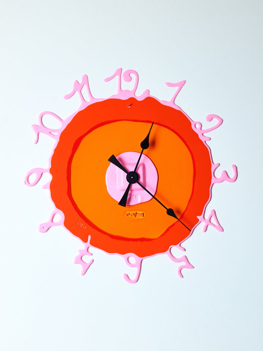 Round the Clock
