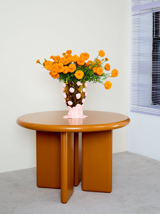 Chunky Table