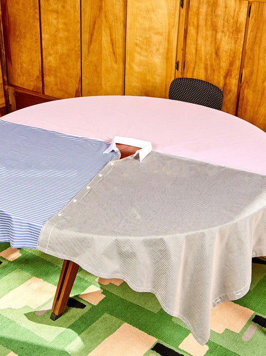 Shirt Tablecloth