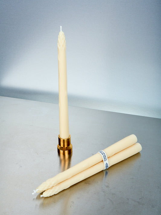 Asparagus Bunch Candles
